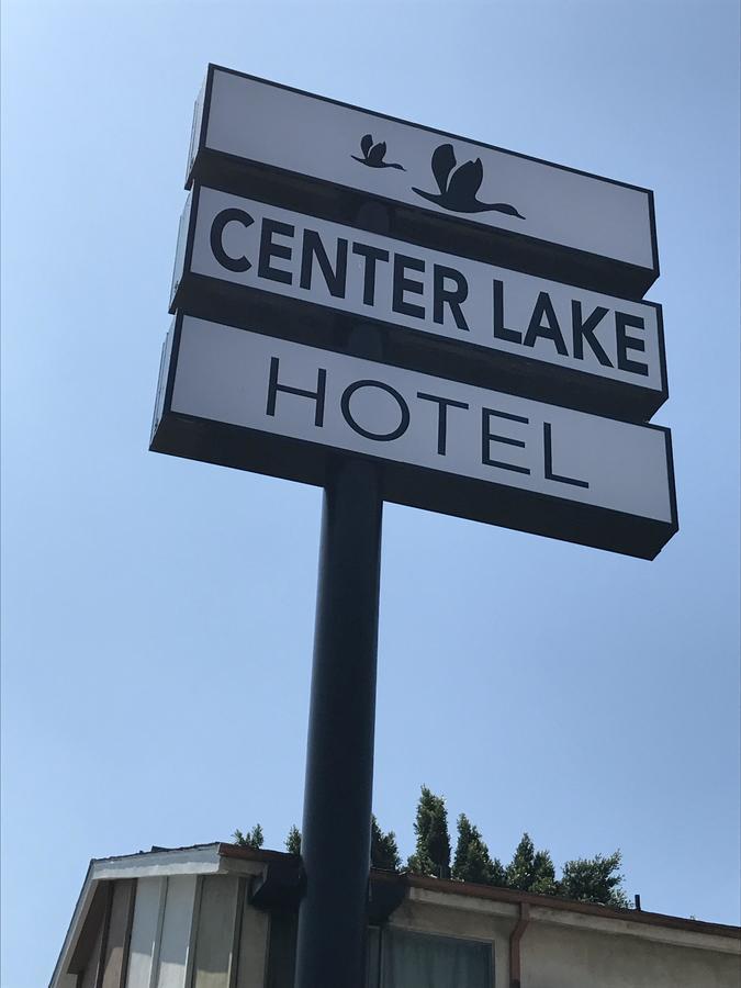 Center Hotel