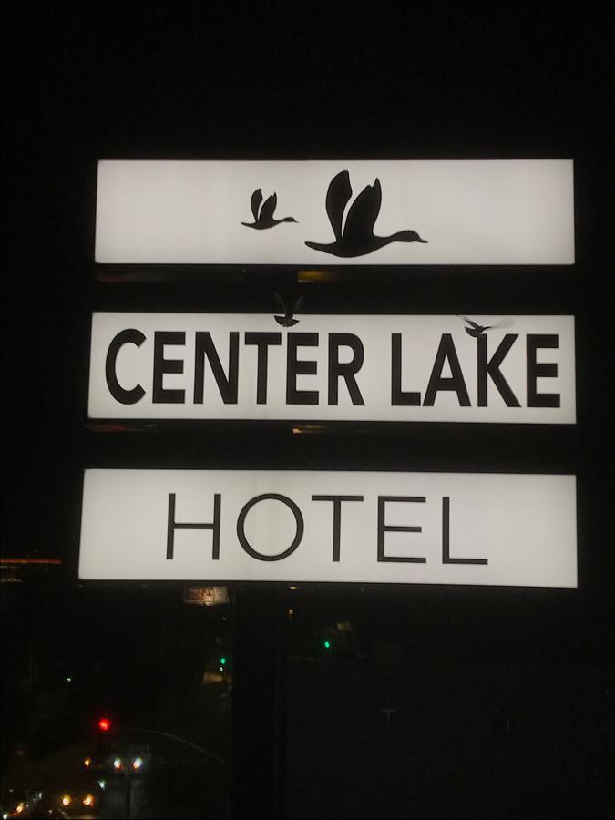Center Hotel 2*