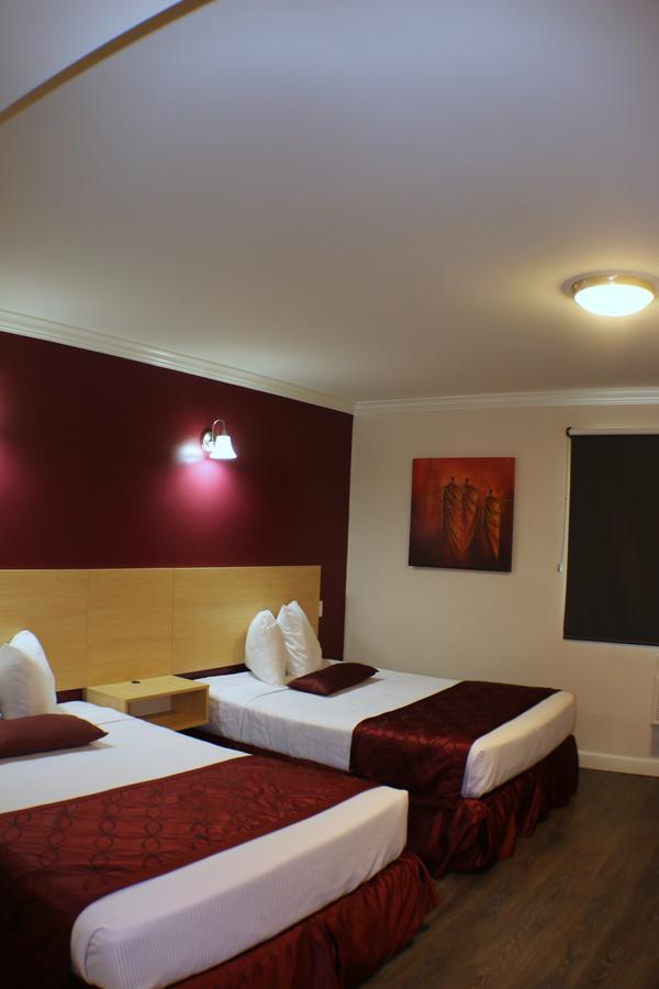 Center Hotel Los Angeles