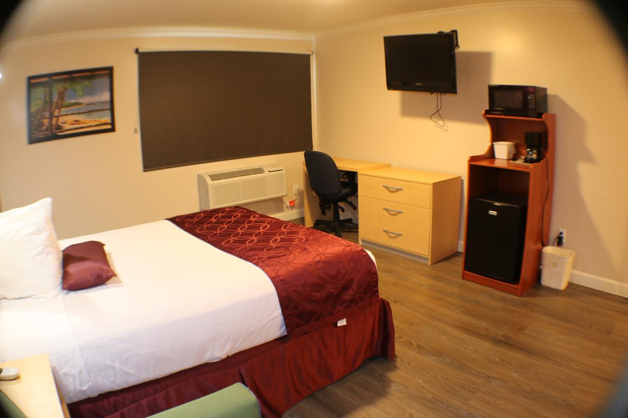 Center Hotel