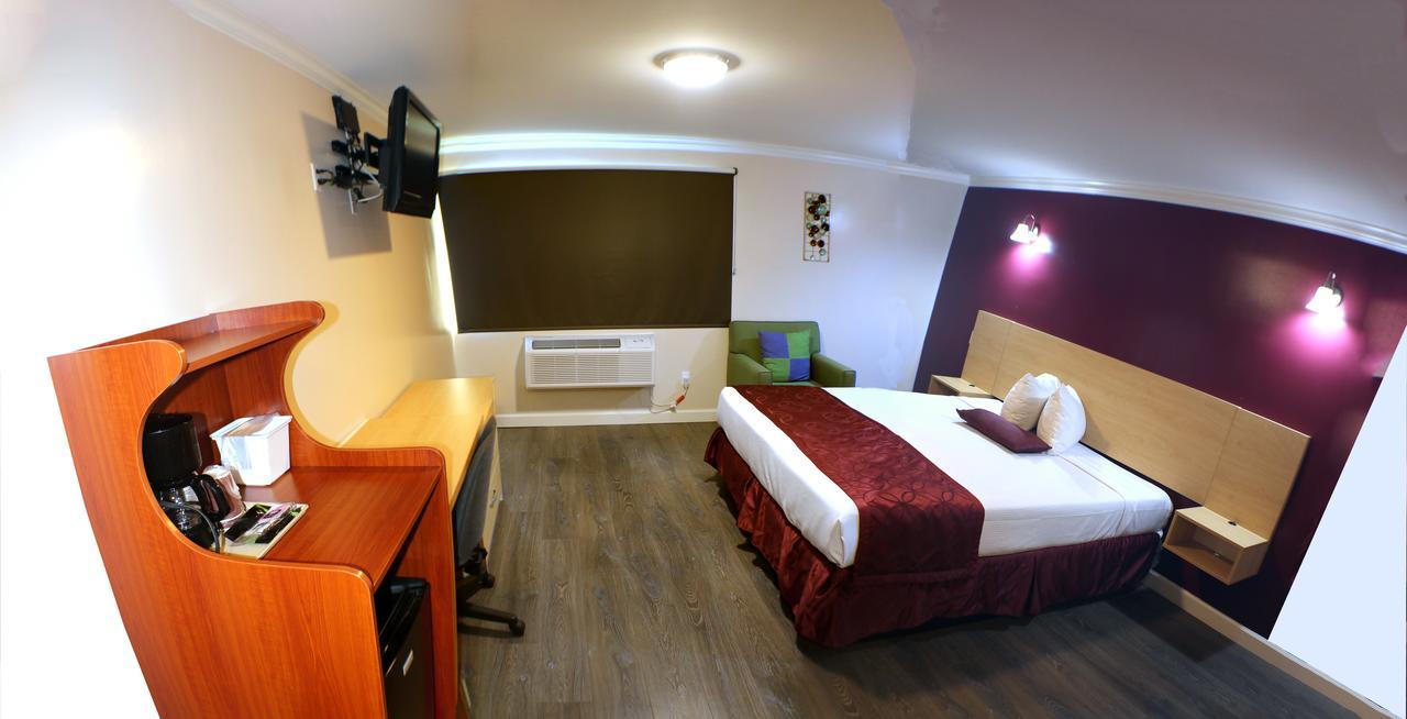 Center Hotel