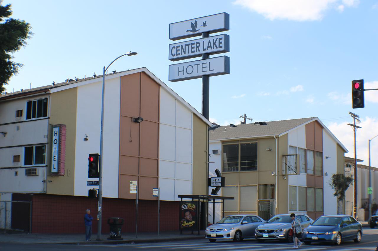 Hotel Center