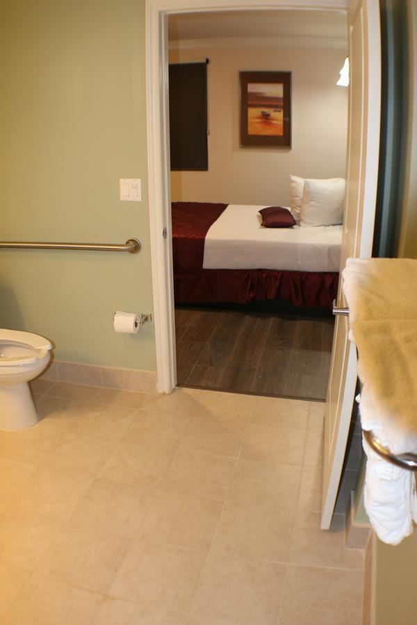 Center Hotel